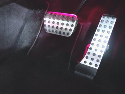 MERCEDES-BENZ G-CLASS AMG - 9