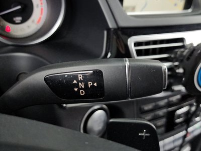 MERCEDES-BENZ E-CLASS - 9