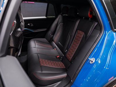 BMW M3 - 7