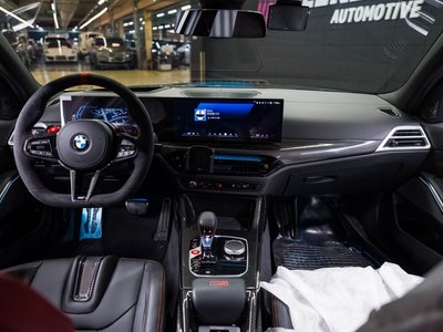 BMW M3 - 8