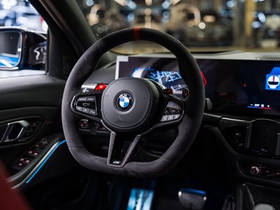 BMW M3 - 5