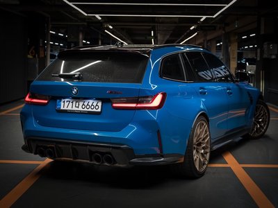 BMW M3 - 3