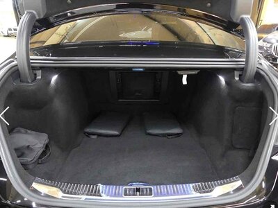 MERCEDES-BENZ S-CLASS - 9