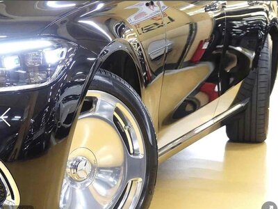 MERCEDES-BENZ S-CLASS - 10