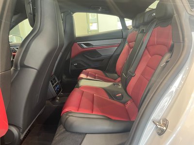 2024 Porsche TAYCAN 缩略图 54