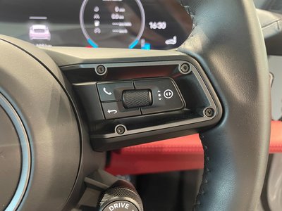 2024 Porsche TAYCAN 缩略图 59
