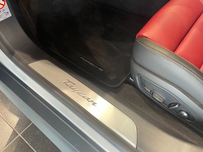 2024 Porsche TAYCAN 缩略图 52