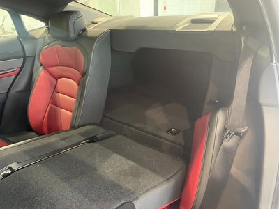 2024 Porsche TAYCAN 缩略图 57