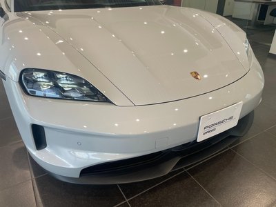 2024 Porsche TAYCAN 缩略图 13