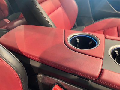 2024 Porsche TAYCAN 缩略图 78