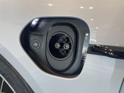 2024 Porsche TAYCAN 缩略图 23