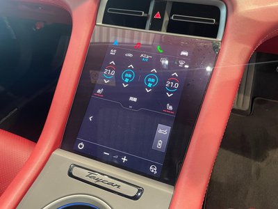 2024 Porsche TAYCAN 缩略图 66
