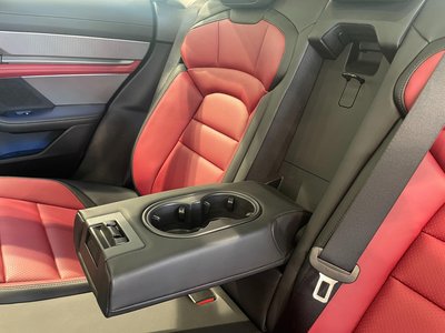 2024 Porsche TAYCAN 缩略图 56