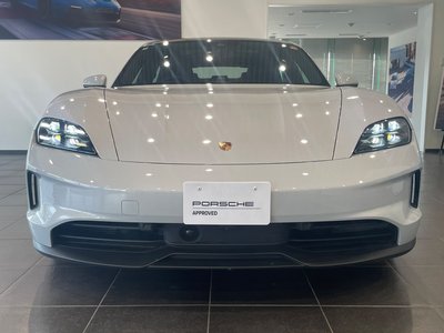 2024 Porsche TAYCAN 照片 2