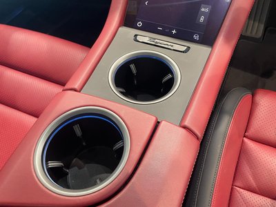 2024 Porsche TAYCAN 缩略图 67