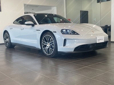 2024 Porsche TAYCAN 照片 10