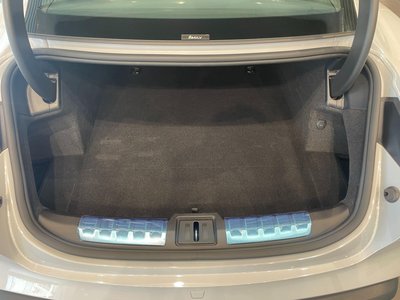 2024 Porsche TAYCAN 缩略图 28