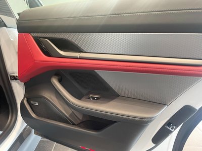 2024 Porsche TAYCAN 缩略图 44