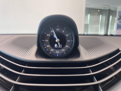 2024 Porsche TAYCAN 缩略图 63