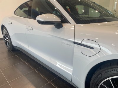 2024 Porsche TAYCAN 缩略图 11