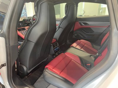 2024 Porsche TAYCAN 缩略图 53