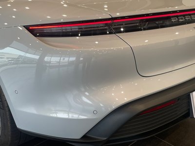 2024 Porsche TAYCAN 缩略图 19