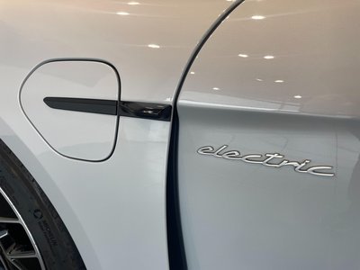 2024 Porsche TAYCAN 缩略图 22