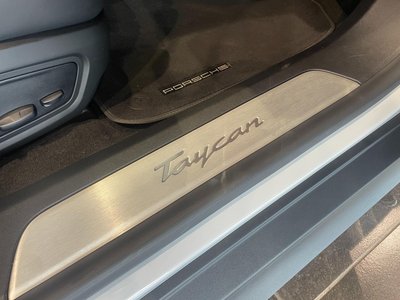 2024 Porsche TAYCAN 缩略图 34