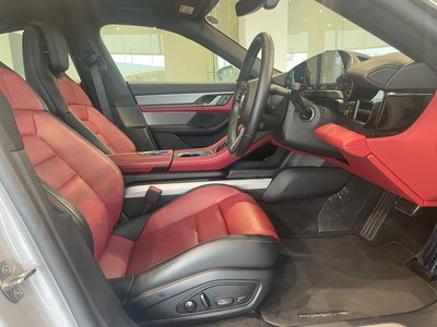 2024 Porsche TAYCAN 缩略图 31