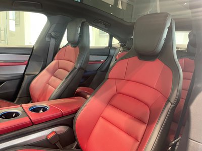 2024 Porsche TAYCAN 缩略图 49