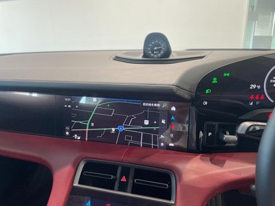 2024 Porsche TAYCAN 缩略图 64