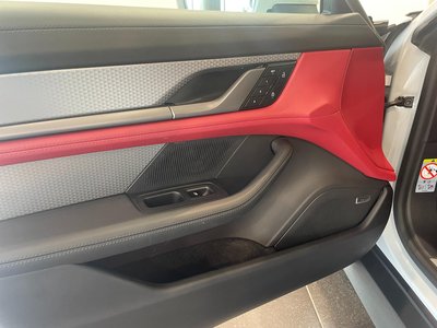 2024 Porsche TAYCAN 缩略图 51