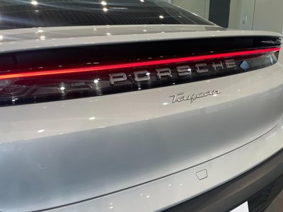 2024 Porsche TAYCAN 缩略图 21