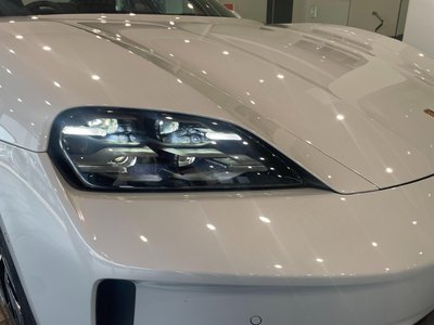 2024 Porsche TAYCAN 缩略图 14