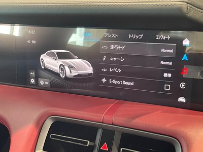 2024 Porsche TAYCAN 缩略图 71