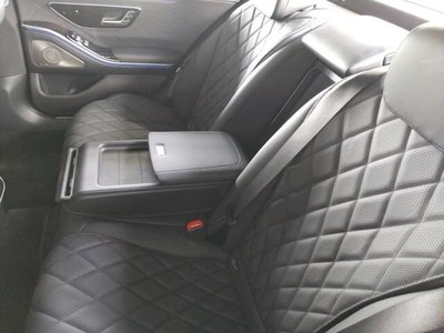 MERCEDES-BENZ S-CLASS - 3