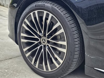 MERCEDES-BENZ S-CLASS - 2