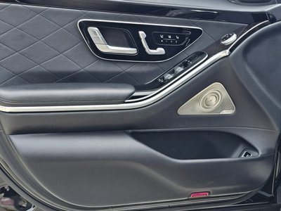 MERCEDES-BENZ S-CLASS - 9