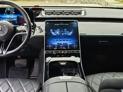 صورة مصغرة 11 لـ 2021 Mercedes-BENZ S-CLASS