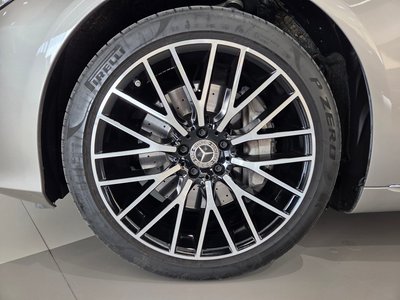 MERCEDES-BENZ S-CLASS - 6