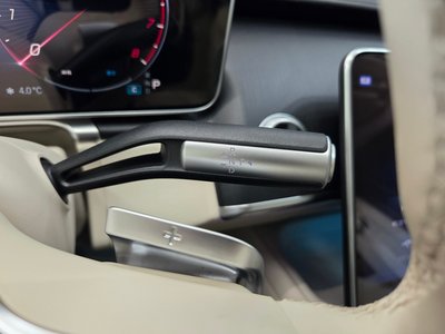 MERCEDES-BENZ S-CLASS - 9