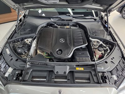 MERCEDES-BENZ S-CLASS - 7