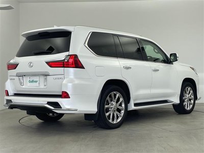 صورة مصغرة 35 لـ 2017 Lexus LX