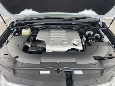 صورة مصغرة 40 لـ 2017 Lexus LX