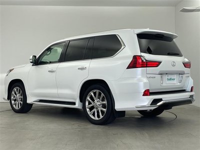 صورة مصغرة 43 لـ 2017 Lexus LX