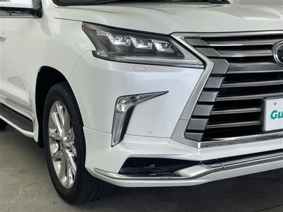 صورة مصغرة 37 لـ 2017 Lexus LX