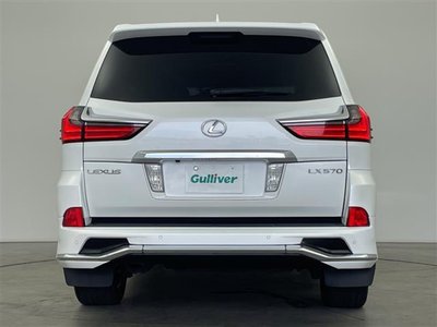 صورة مصغرة 34 لـ 2017 Lexus LX