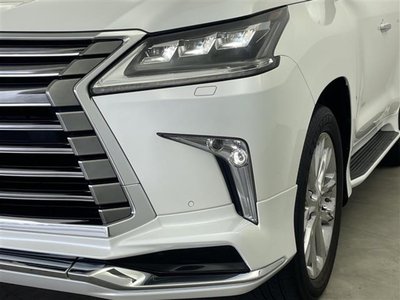 صورة مصغرة 38 لـ 2017 Lexus LX