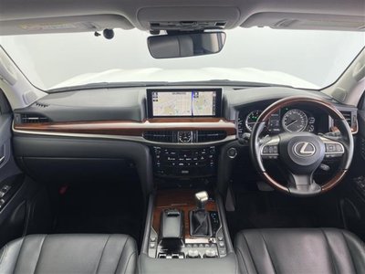 صورة مصغرة 42 لـ 2017 Lexus LX