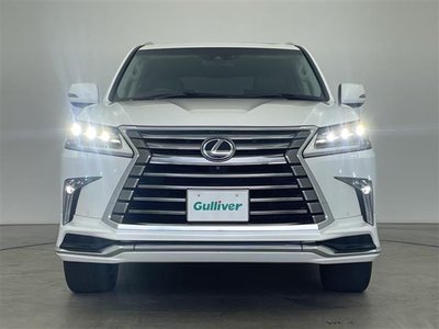صورة مصغرة 31 لـ 2017 Lexus LX